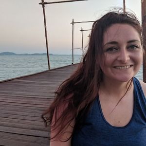 Meet your Posher, Mckenzie